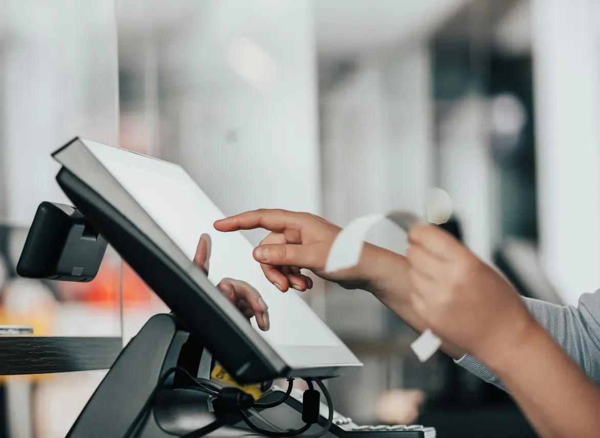 Smart order routing, straight from your POS