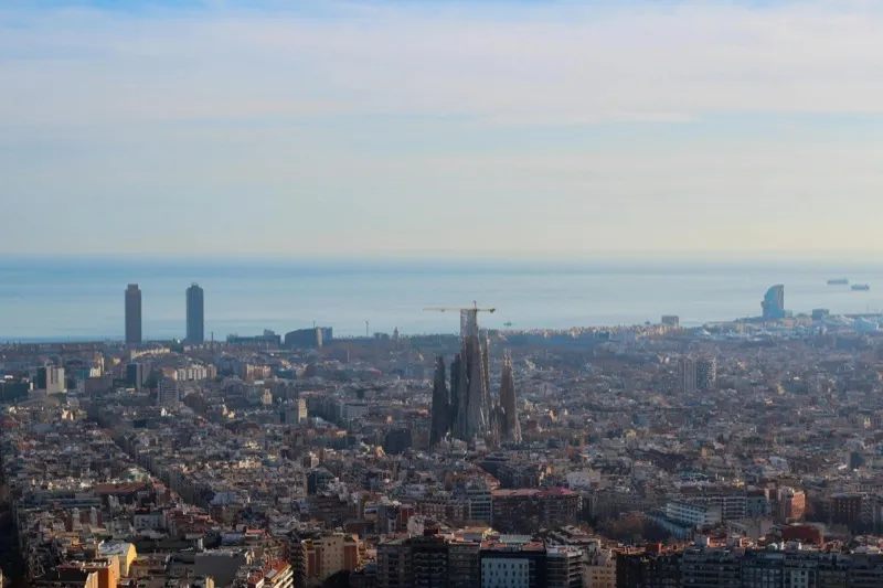 Barcelona