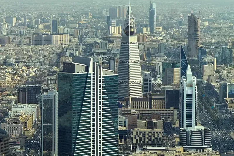 Riyadh