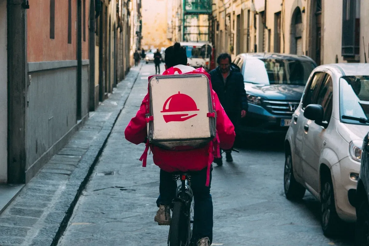 Optimize Every Delivery