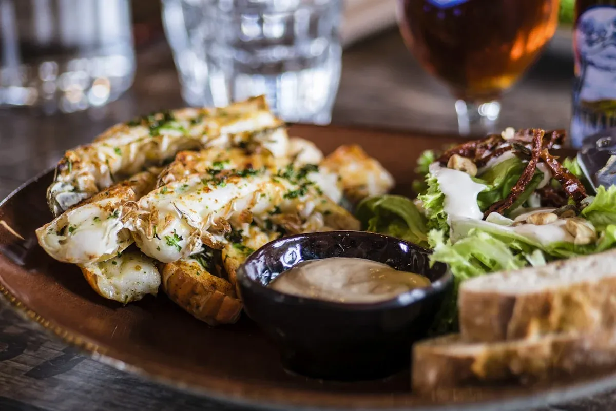 Data-Driven Menu Engineering