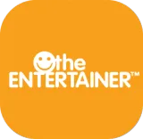 The Entertainer