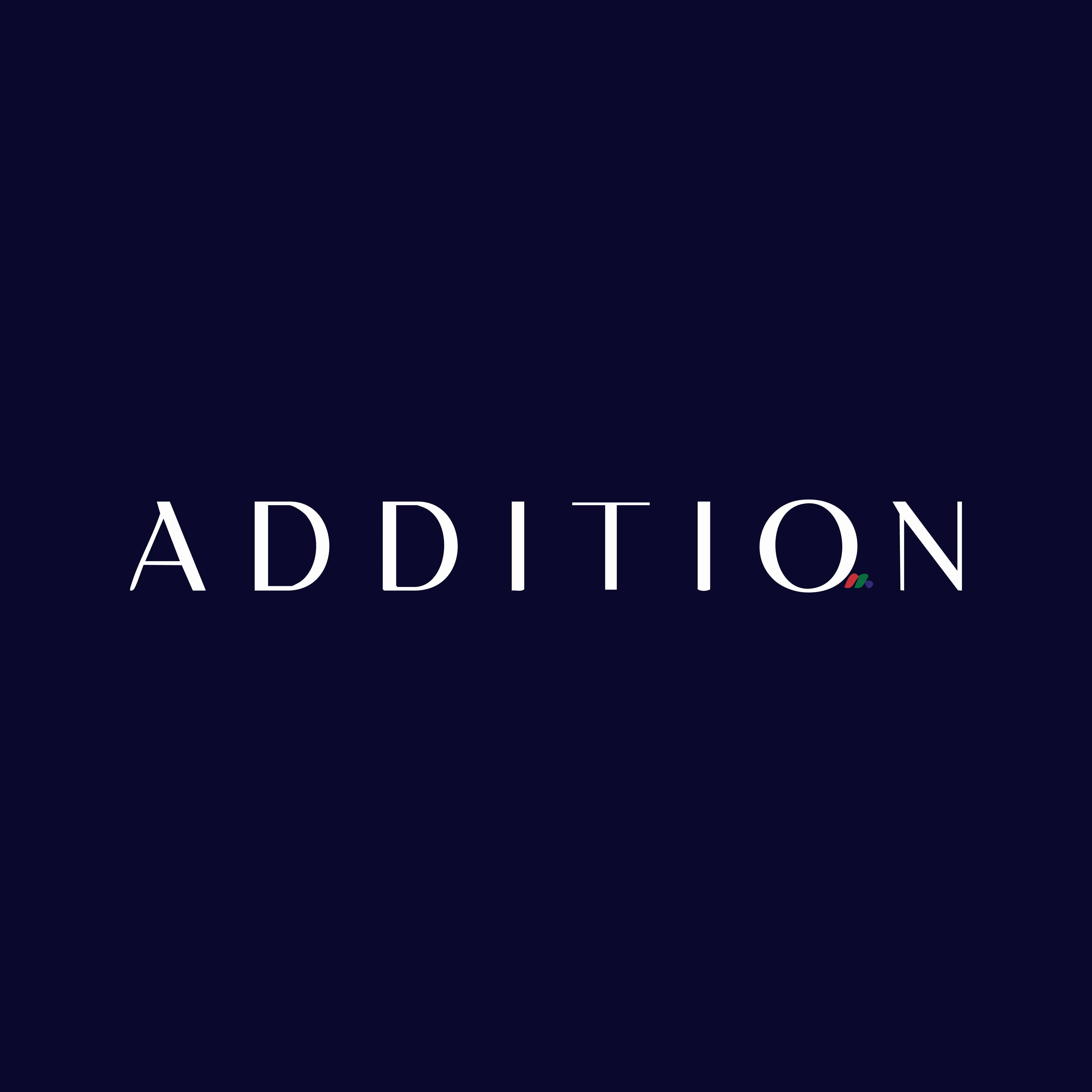 Addition