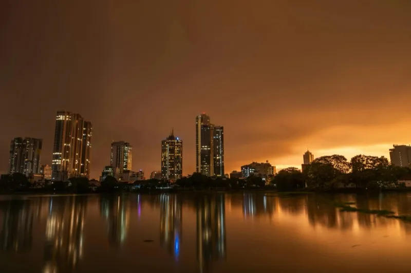Colombo
