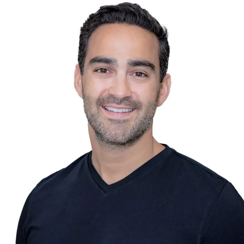 Omar Rifai