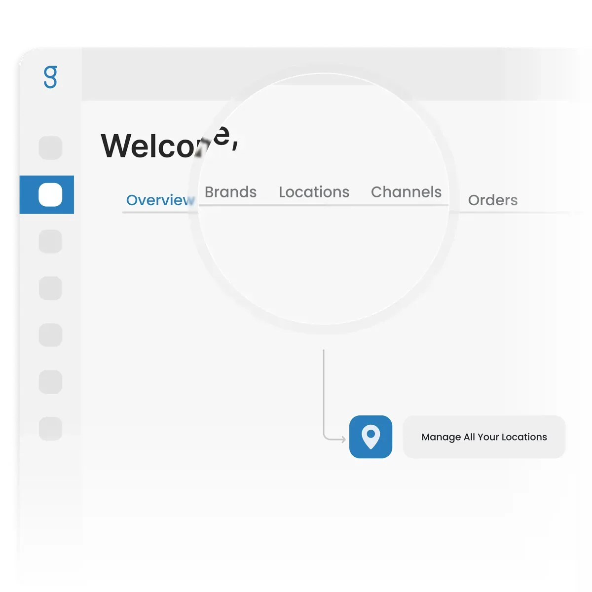 gOnline Platform