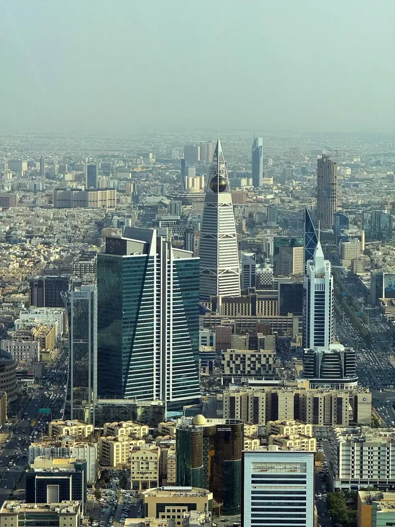 Riyadh